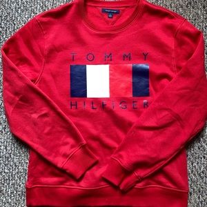 Tommy Hilfiger Sweater Size XL